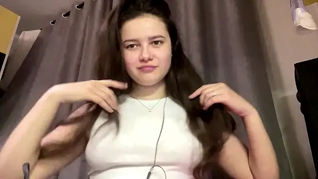 LonnaVandal Live XXX-chat