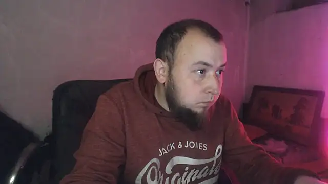 Živý XXX chat BIG-COCK-OMG