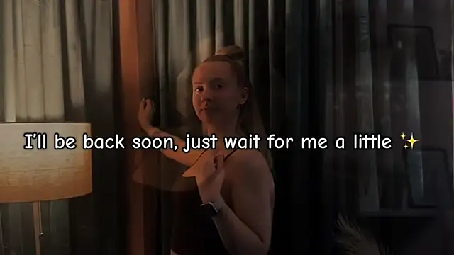 mila_glow1 – Naživo XXX chat