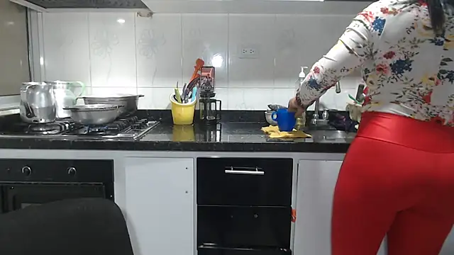 Chat XXX en directo de kateleyagrey