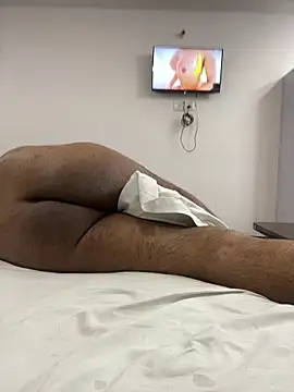 TheInvincible_meet Live XXX-Chat