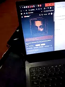 AoA-BoyStudent – Kamerová šou