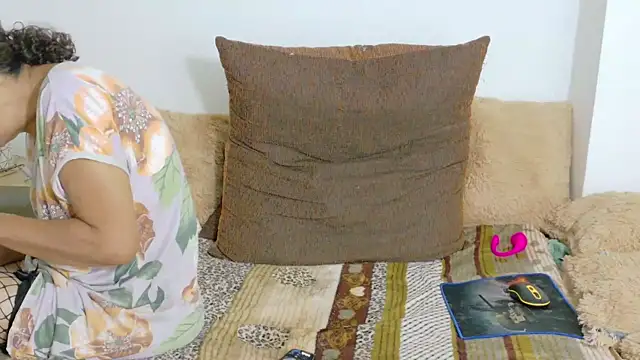 عرض كام irisconde