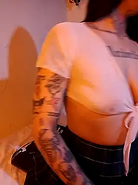 แชท XXX สดของ AikoKimura