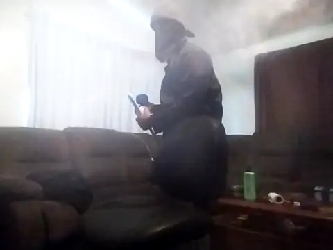 Big-ol-Hot-Rodのウェブカメラショー