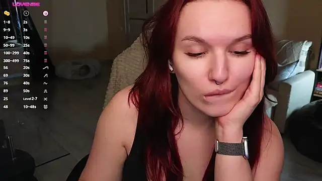 Czat XXX na żywo – Val_lava