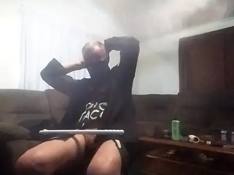 Big-ol-Hot-Rod: διαδικτυακό σόου στην κάμερα