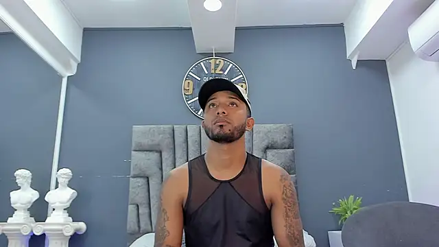 Robin_Rief Show Webcam