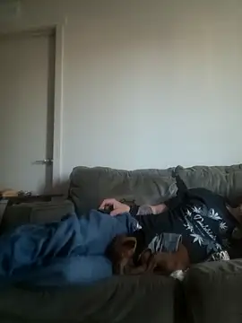 yourMasterisBored's Webcam Show