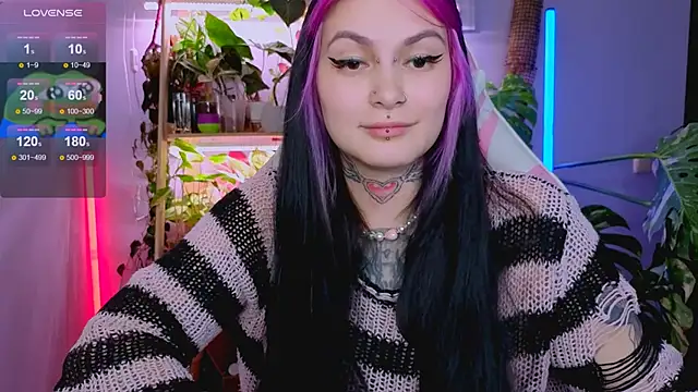 jelya_sg – Live XXX-chat