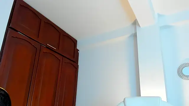 kathyajhonss Pertunjukan Webcam