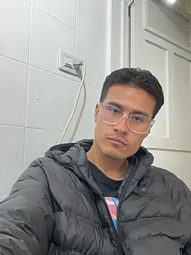 TavoHot_'s Webcam Show