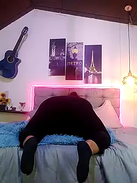 Keyla01_ 现场XXX聊天