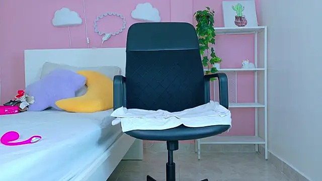 SeleneGibson__ 라이브 XXX 채팅