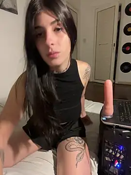 crazylovers3's Live XXX Chat