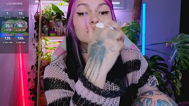 Živý XXX chat jelya_sg