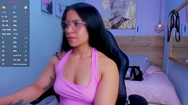 lalytulu99 Live XXX-Chat