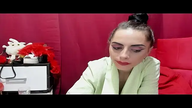 Chat XXX ao vivo de jessystarr