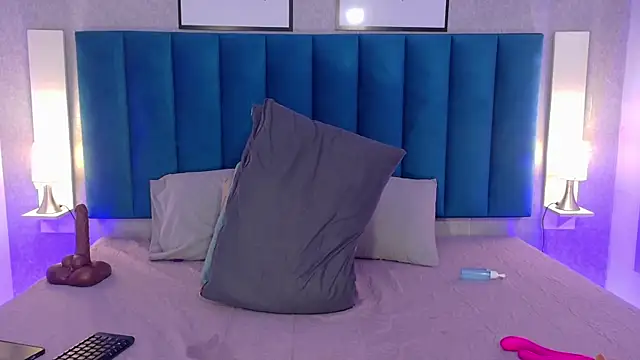 Madisonsmiith Chat XXX in diretta