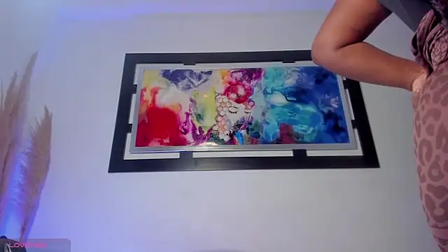 โชว์เว็บแคมของ Scarlett_811