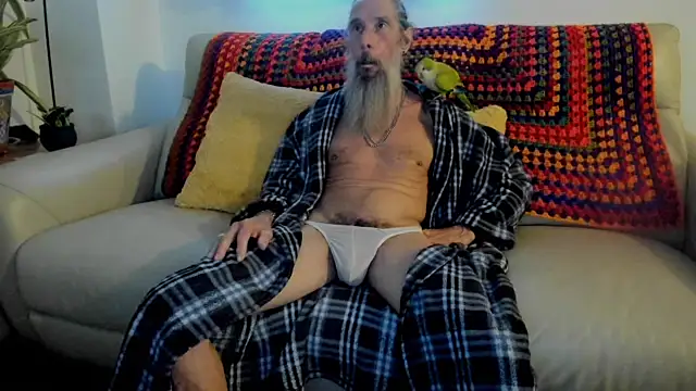 Show modela mindphu_k na web-kameri