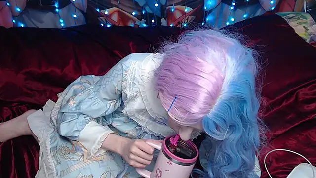 yutachka Webcam-Show