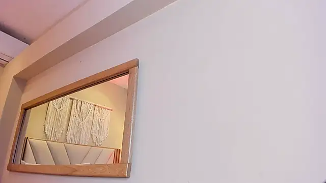 Živý XXX chat NahimiThompson