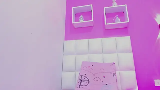 Curly_temptation 现场XXX聊天