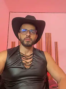 magnumchris Pertunjukan Webcam