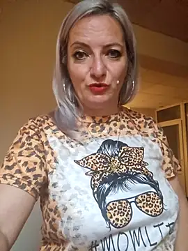 LadyTouch: απευθείας συνομιλία ΧΧΧ