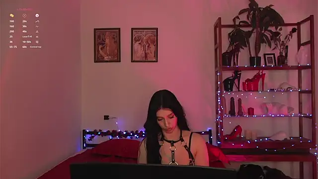 Онлайн чат XXX Olivia_Faye