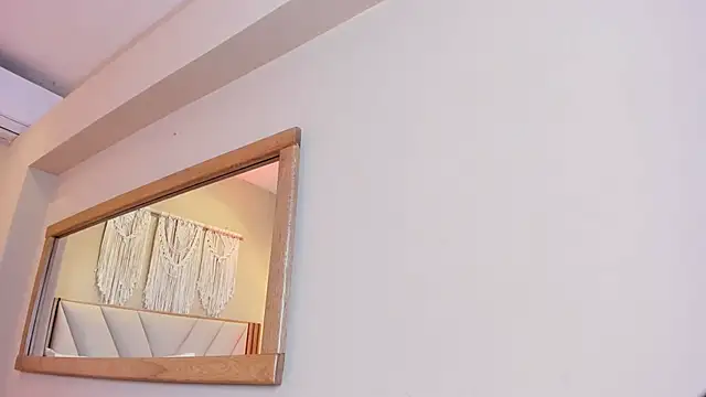 NahimiThompson – Live XXX-chat