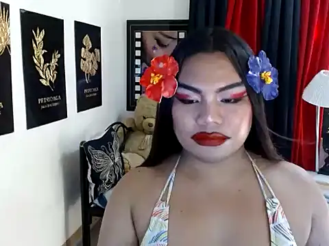 TSbrianaHugeCock Pertunjukan Webcam