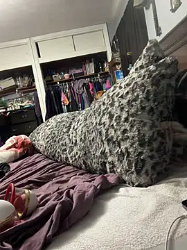 Webkamerová show sweetkacibaby