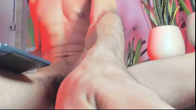 Noah_Noir – Live XXX-chat