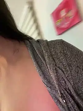 anli5 Pertunjukan Webcam