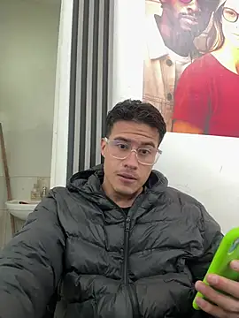 XXX chat uživo modela TavoHot_