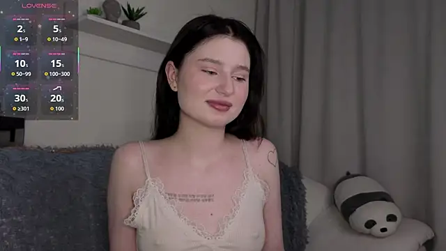 _Lua__ Chat XXX in diretta