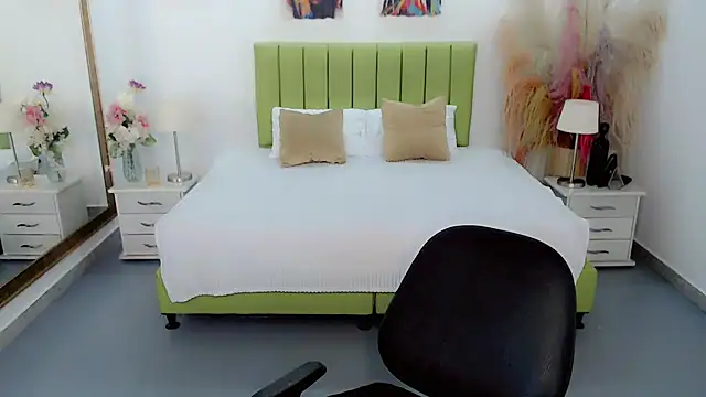 charlotte1_sweet webkamerás műsora