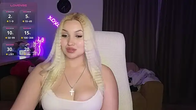 Chat XXX Live adrelaxina