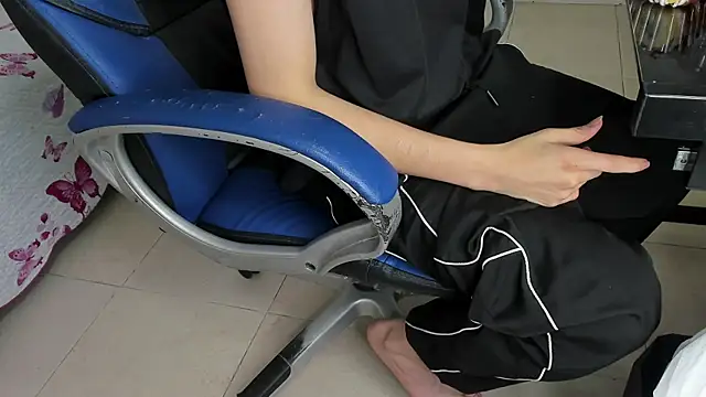 SamBlack_ 라이브 XXX 채팅