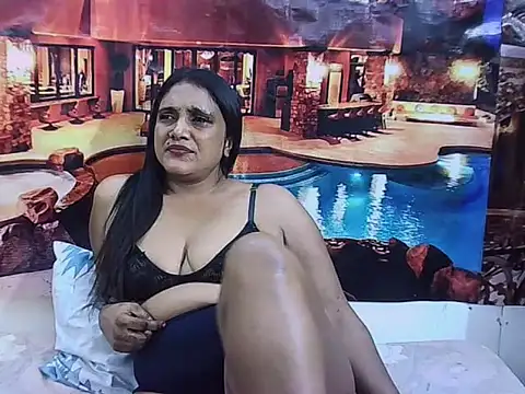 IndianSexyLady20 即時 XXX 聊天