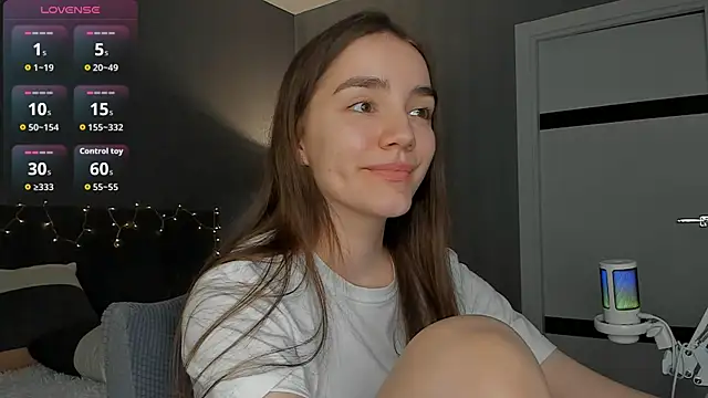 Sembang XXX Secara Langsung sweete_chantal