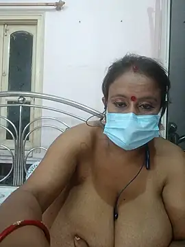 XXX chat uživo modela Barna_Love