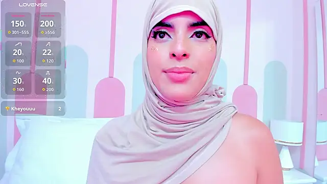 Sembang XXX Secara Langsung Jasmin_hamdan