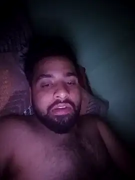 indian_danny Webcam show