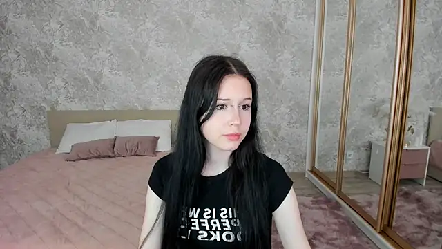 Živý XXX chat VioletHarme