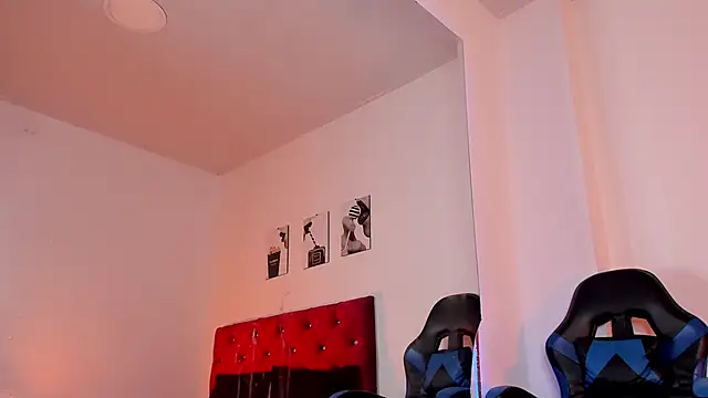 Chat XXX Live Alexxus_Smith