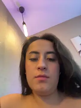 Show de Antonella_Julieta na webcam