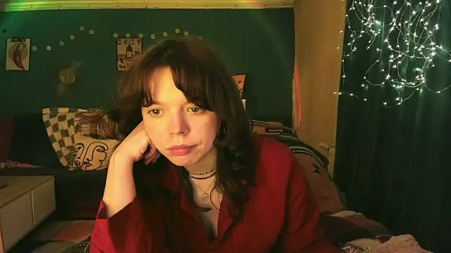 Chat XXX ao vivo de ClancyMorissey